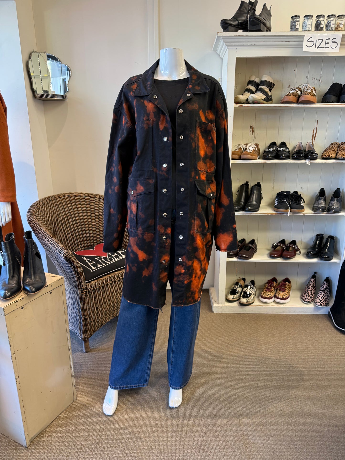 Jpalm Jacket