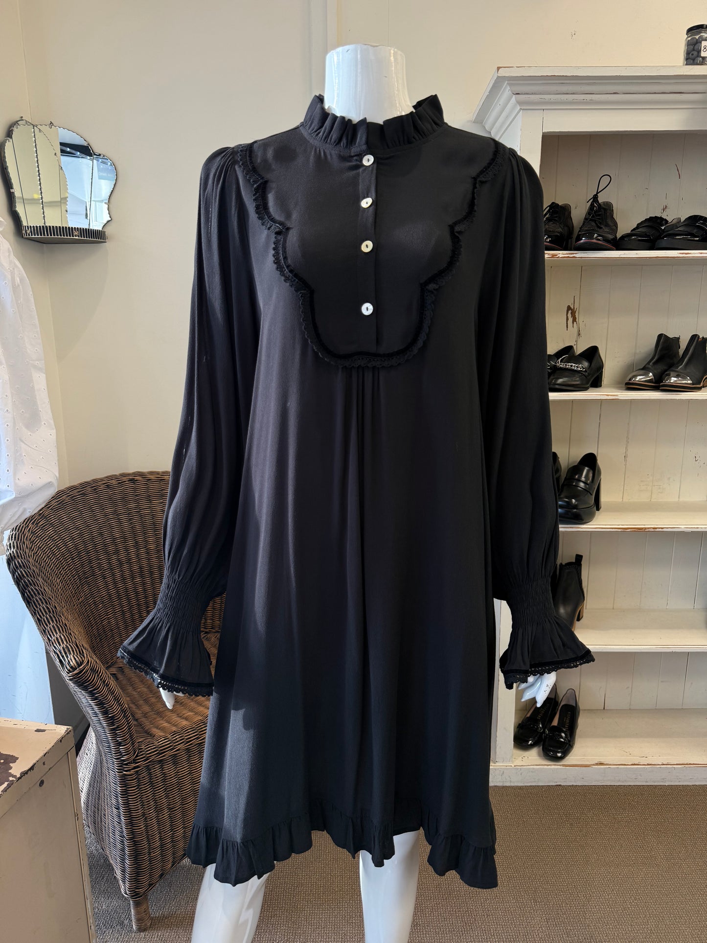 Eb&ive Dress
