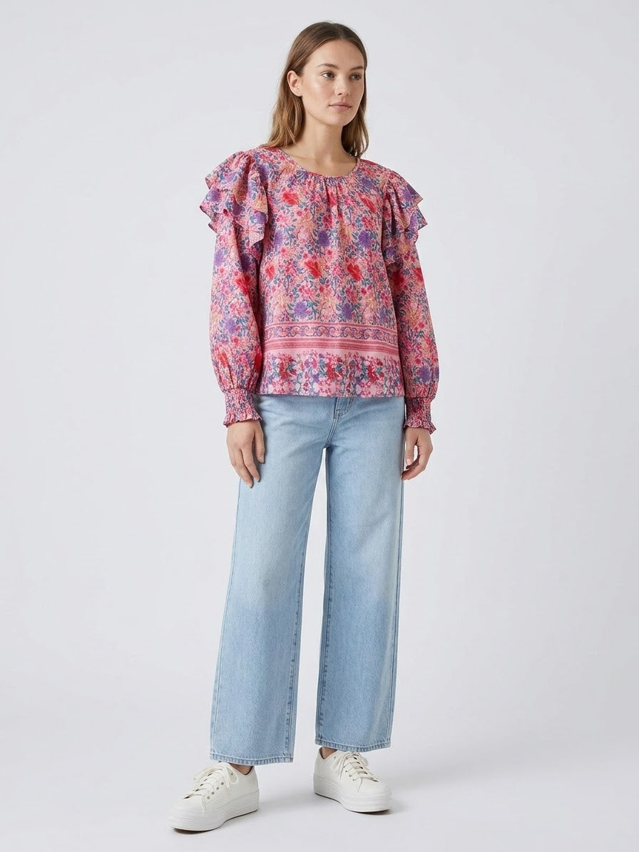 Augustine Top