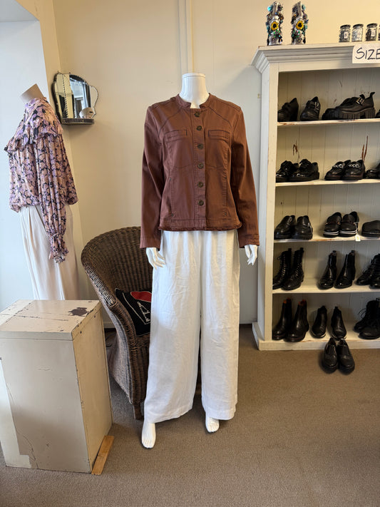 Lania Jacket