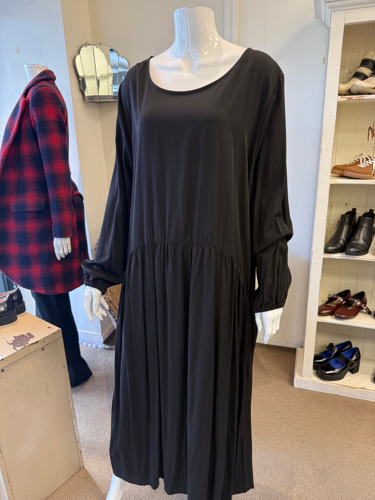 Lemon Tree Dress
