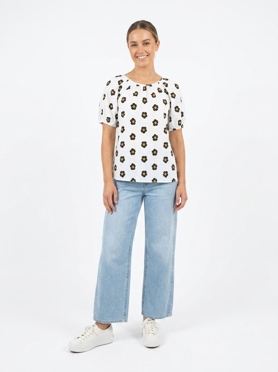 Tuesday Top