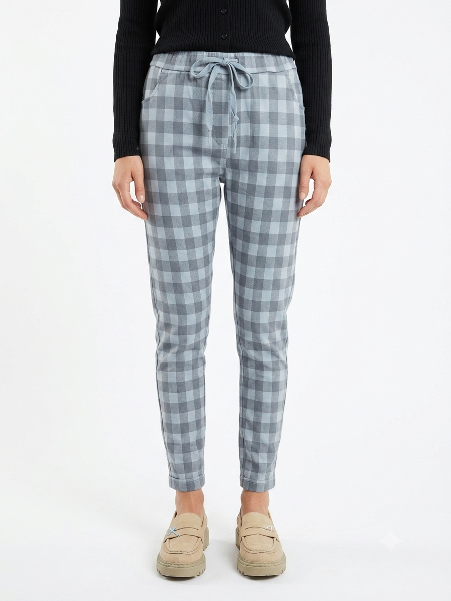 Italian Star Pants