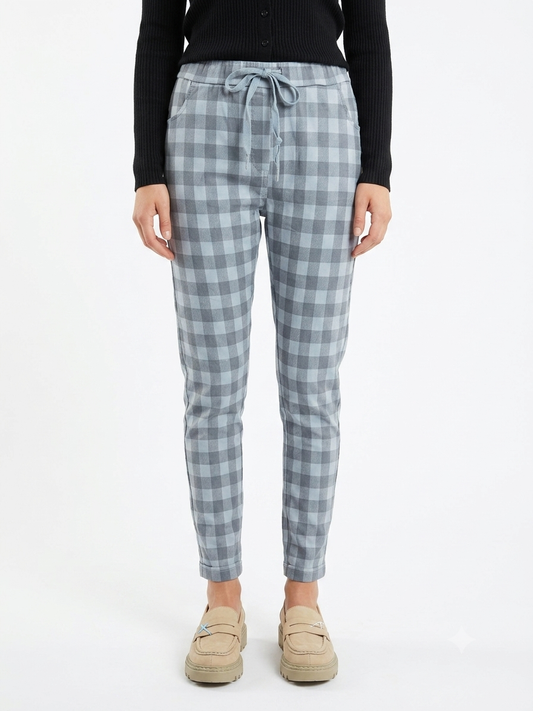 Italian Star Pants
