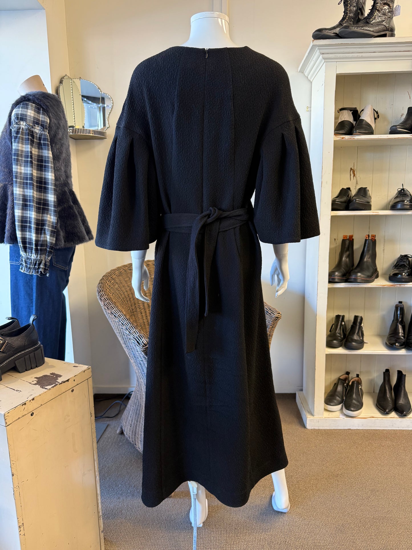 Veronika Maine Dress