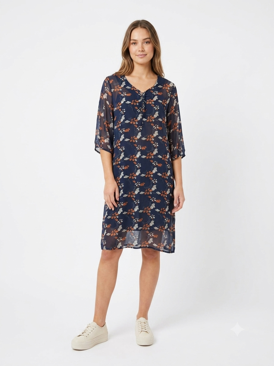 Charmaine Reveley Dress