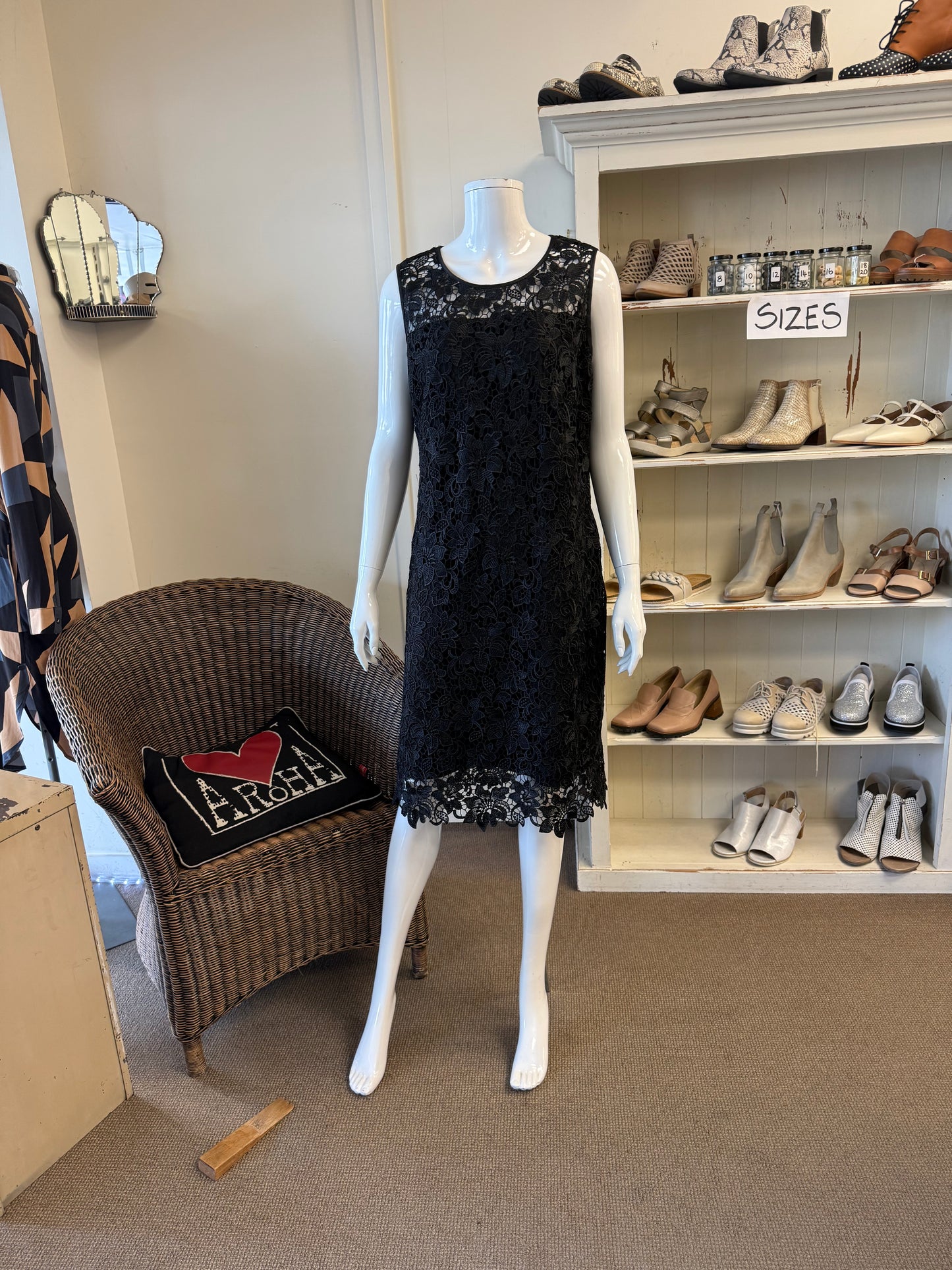 Allure Dress