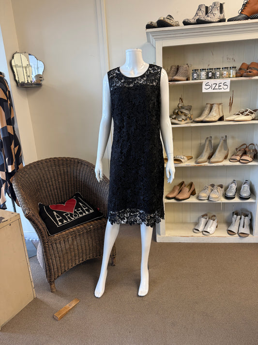 Allure Dress