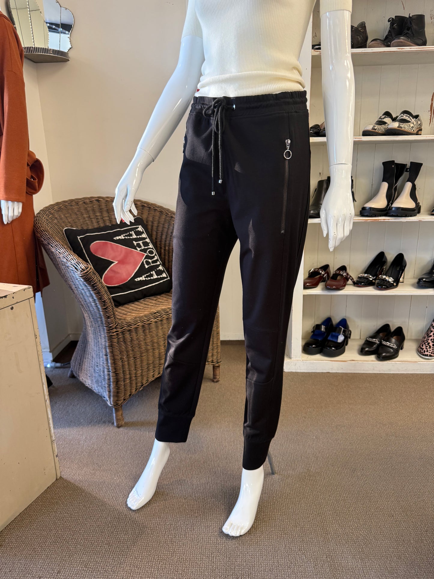 Madly Sweetly Pants