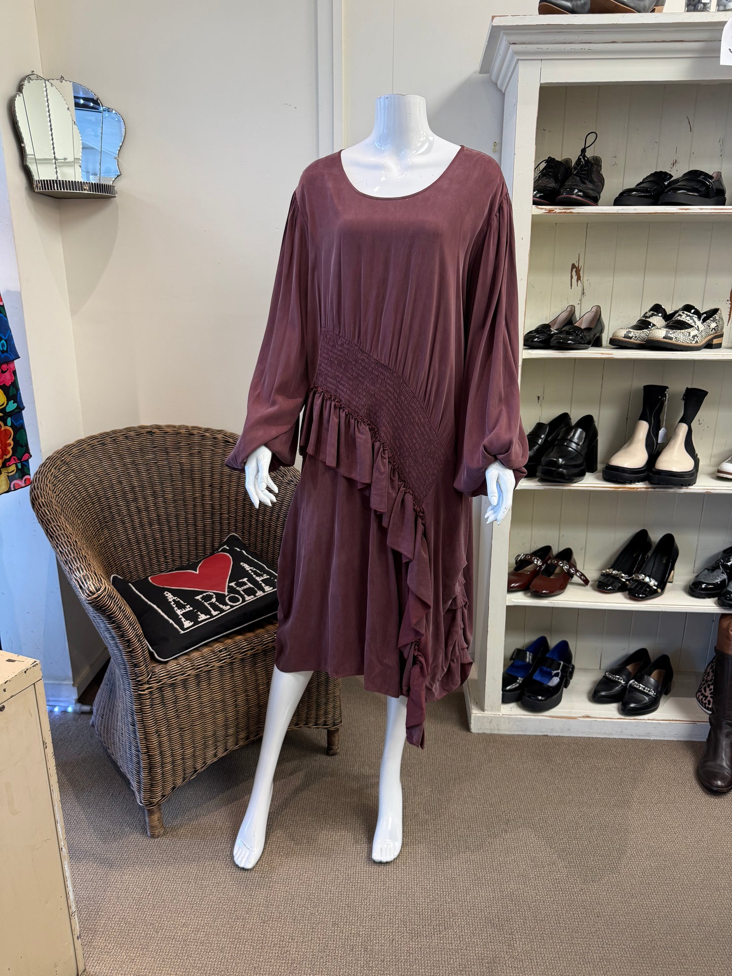 Lounge the Label Dress