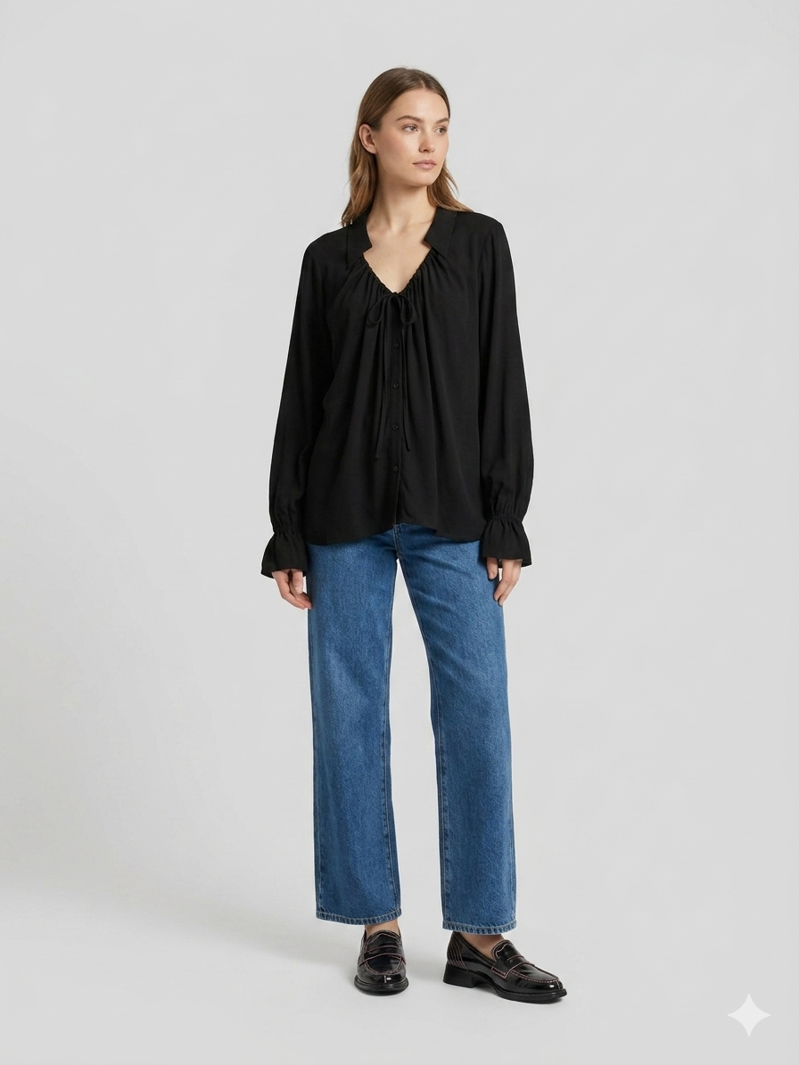 Repertoire Top