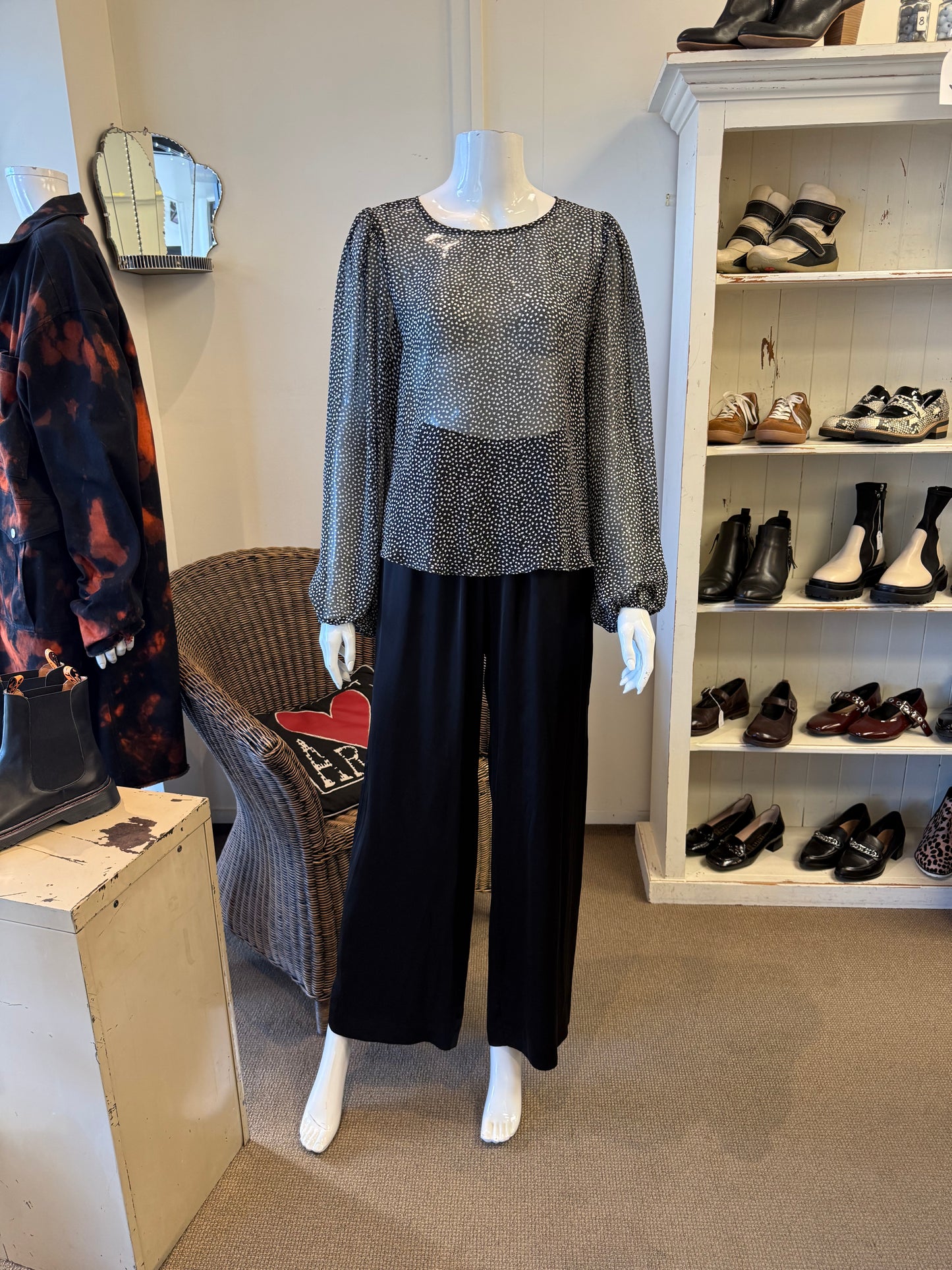 Ivy & Jack Top