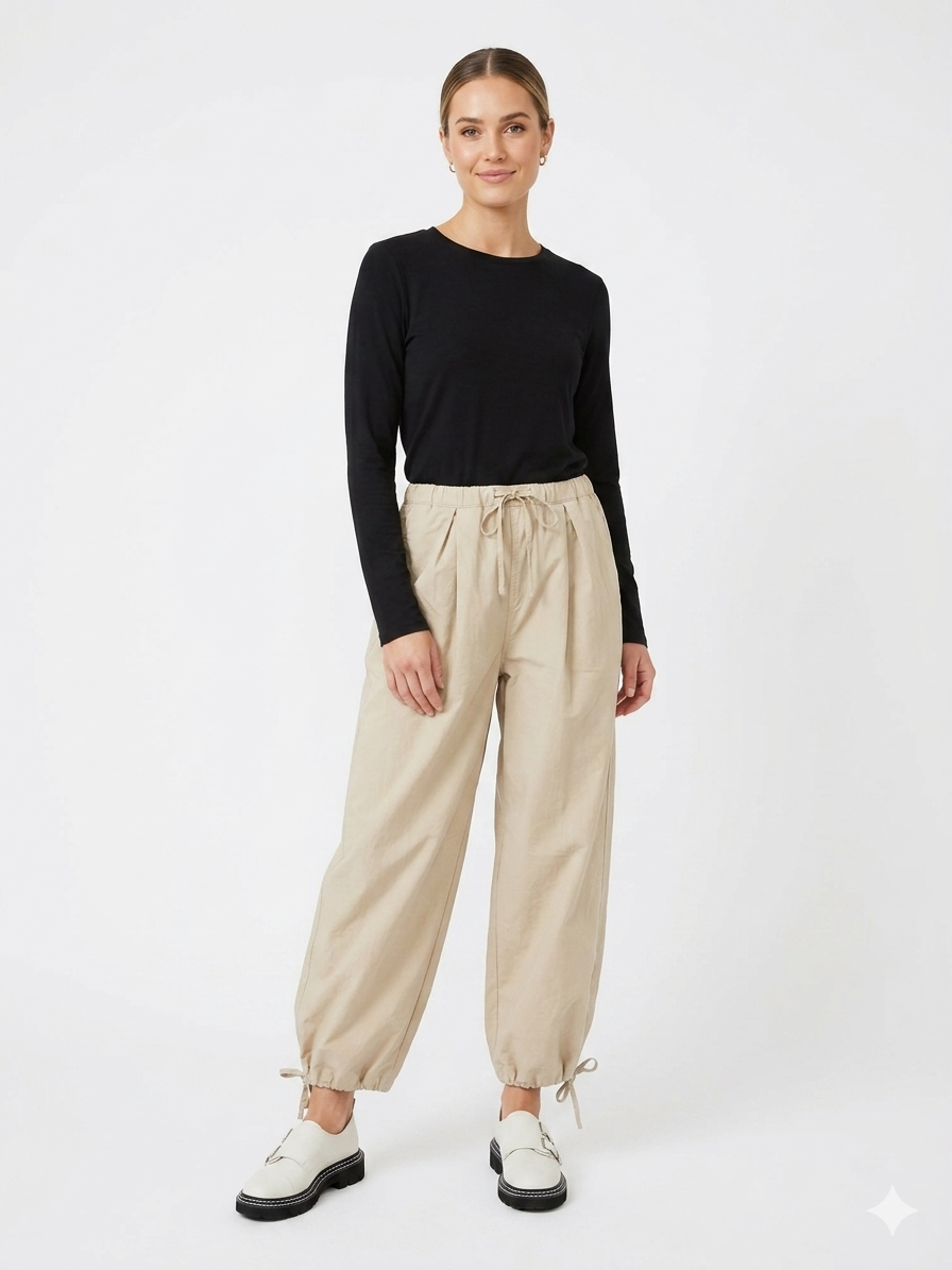 Deiji Studios Pants