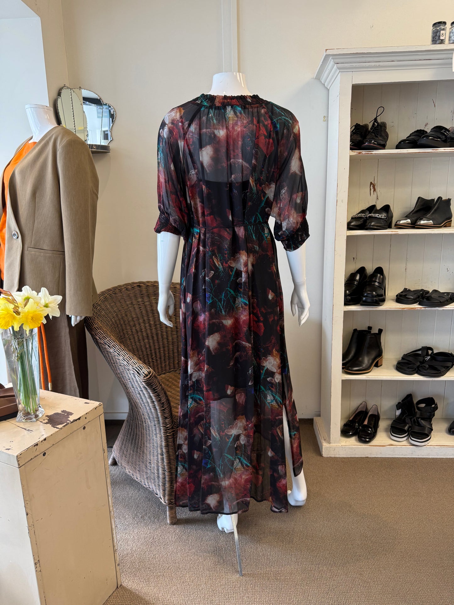 Storm Dress