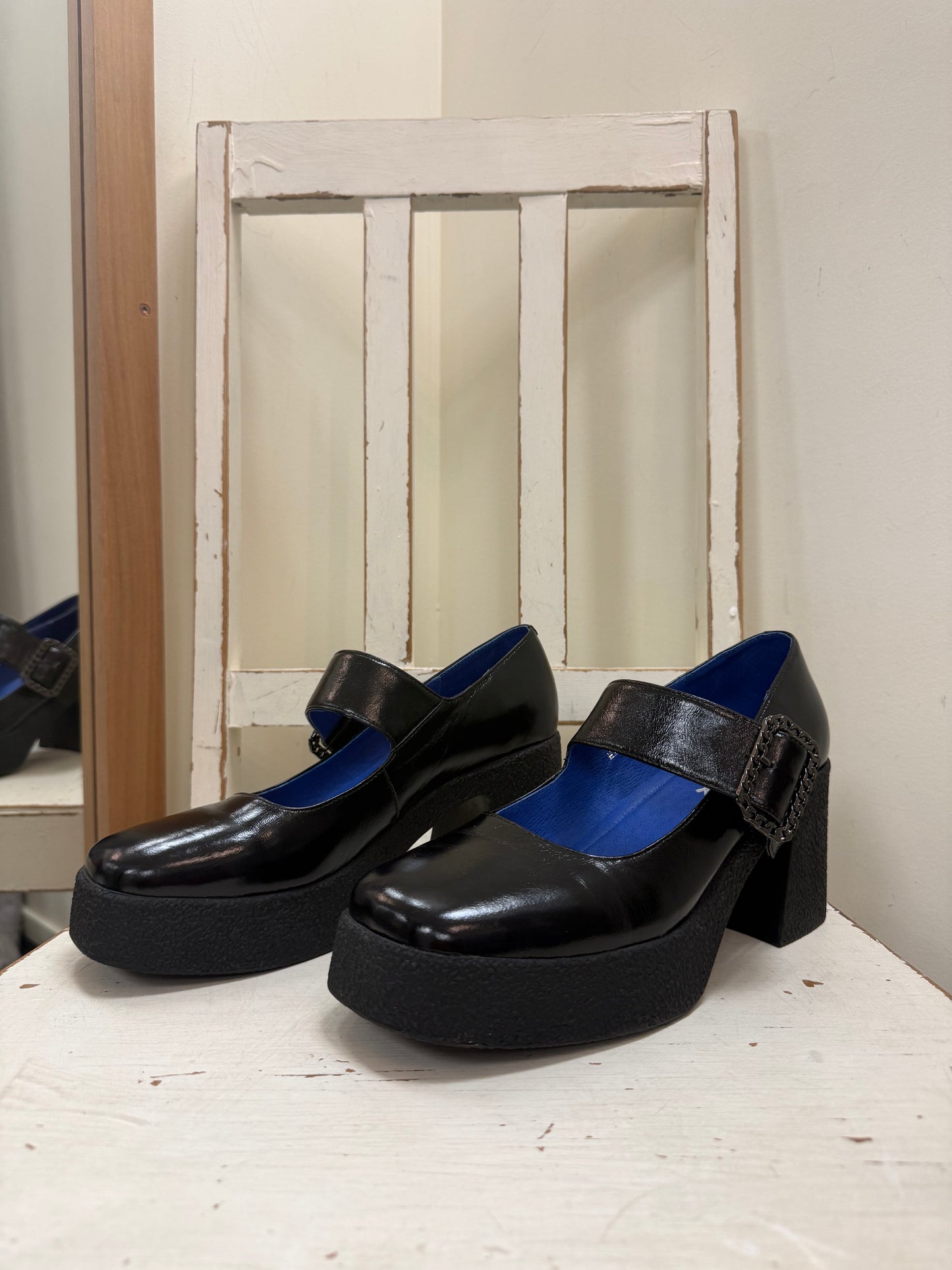 Minx Shoes