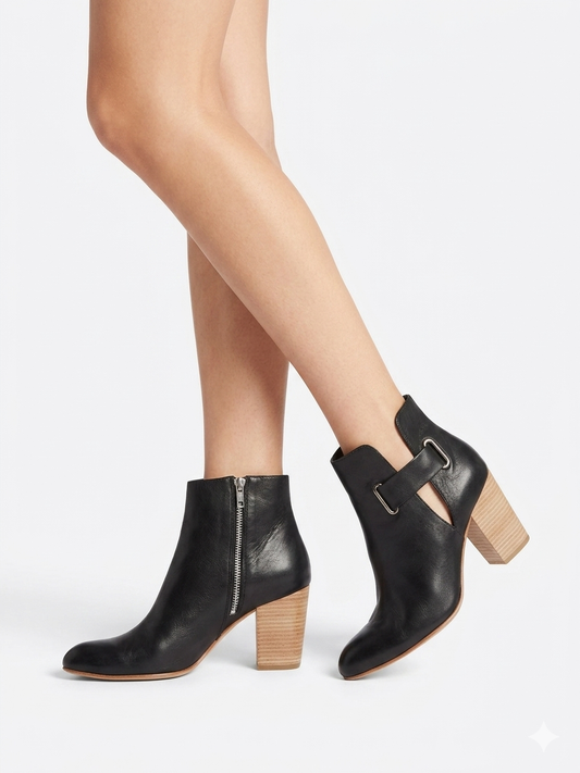 Django & Juliette Boots