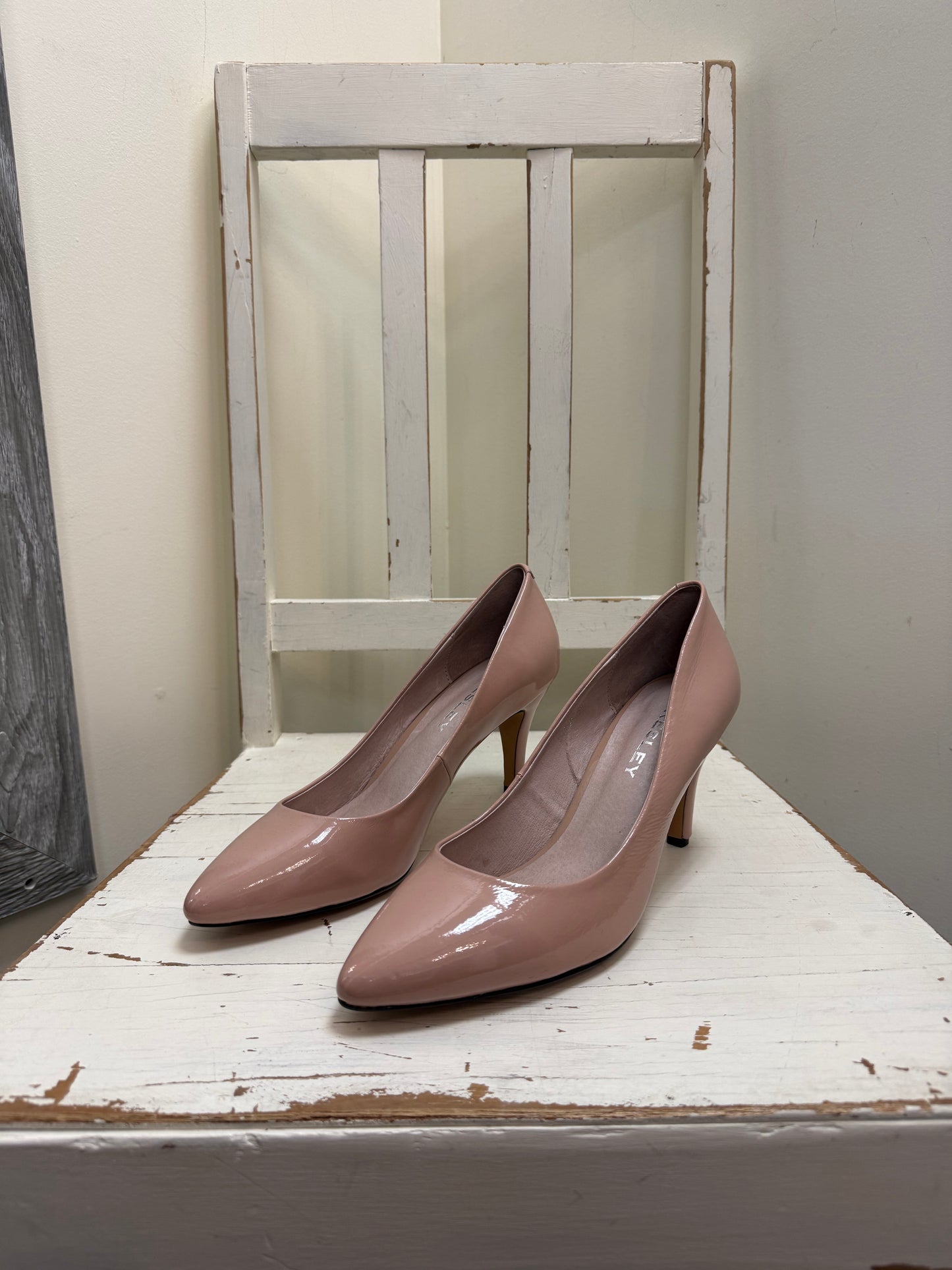Bresley Heels