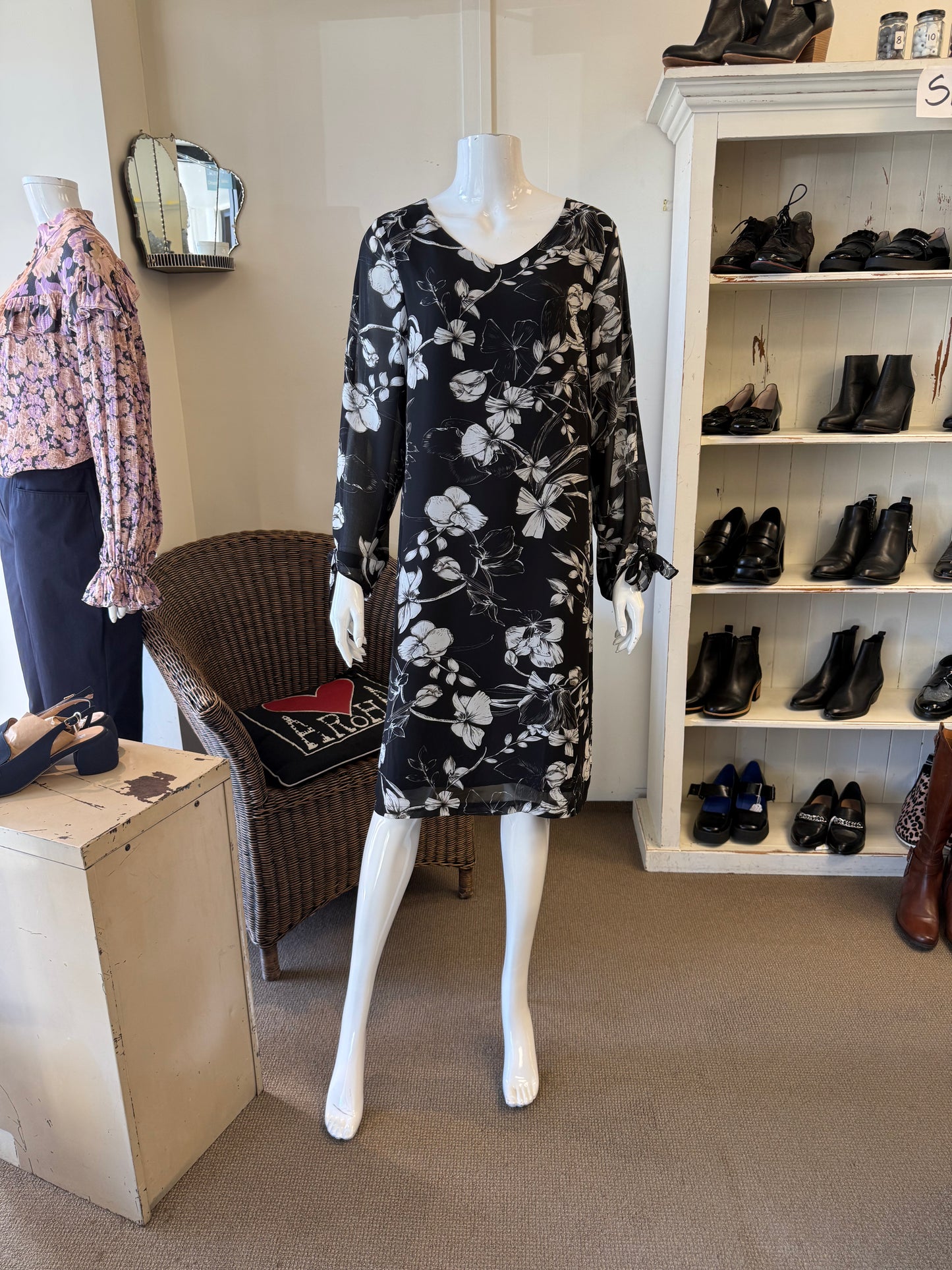 Democracy Dress