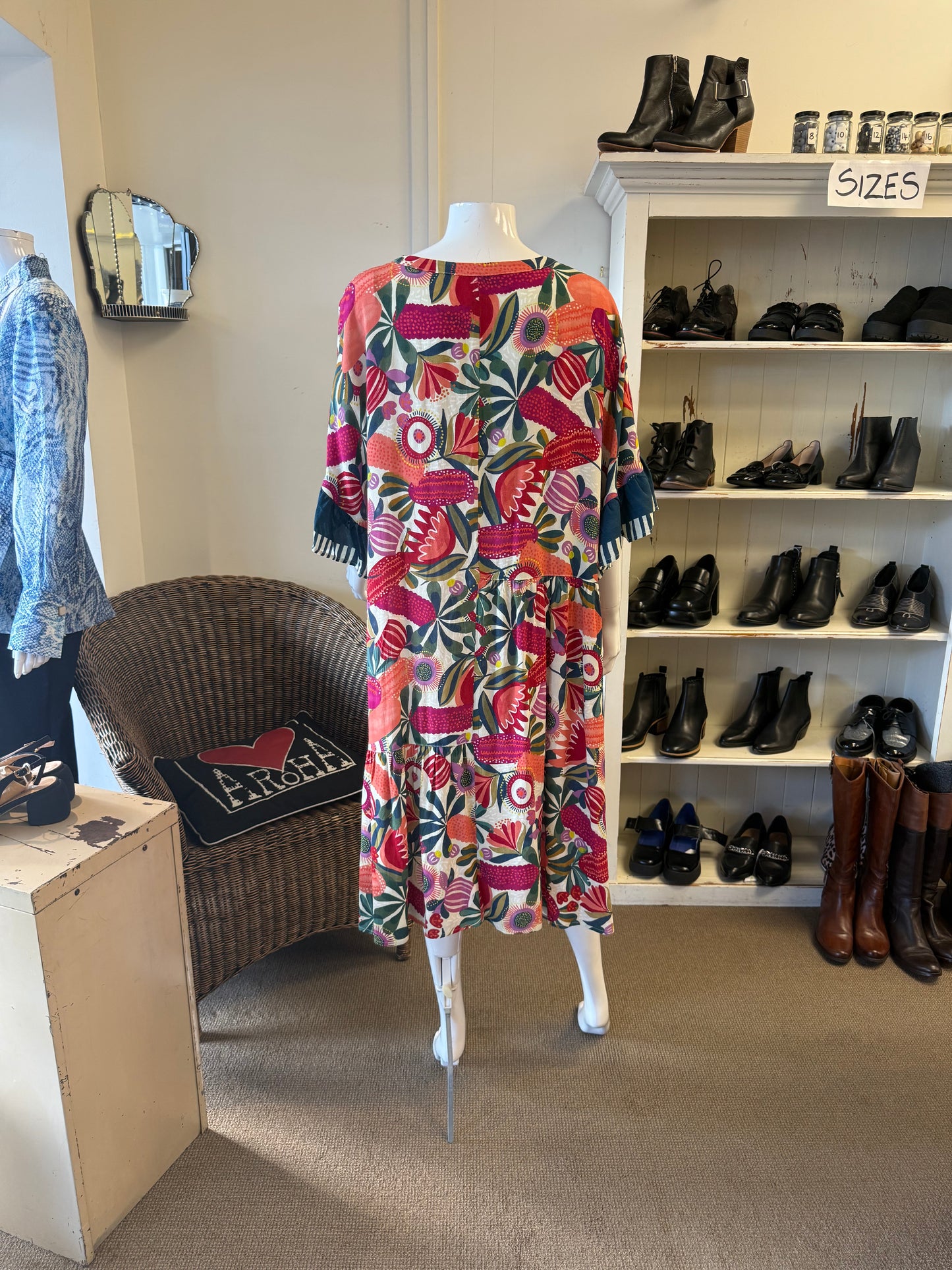Siren Dress