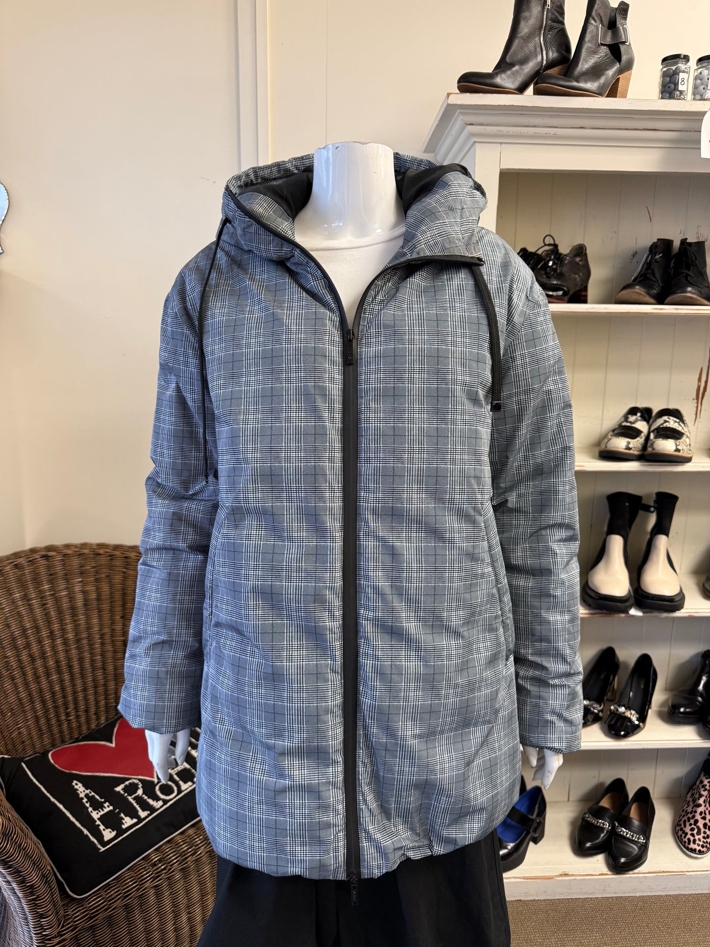 Arctic By Moke Jacket