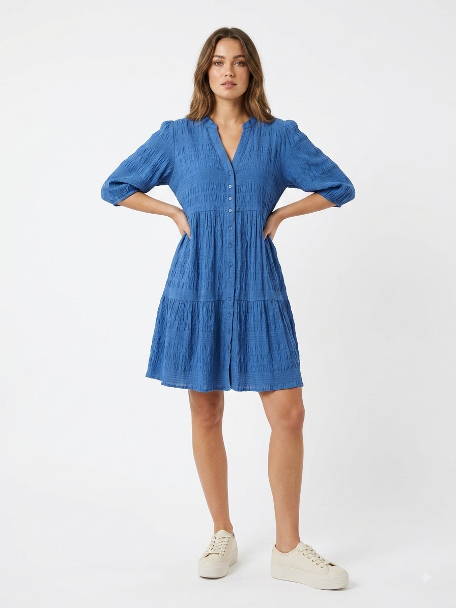 Billie The Label Dress