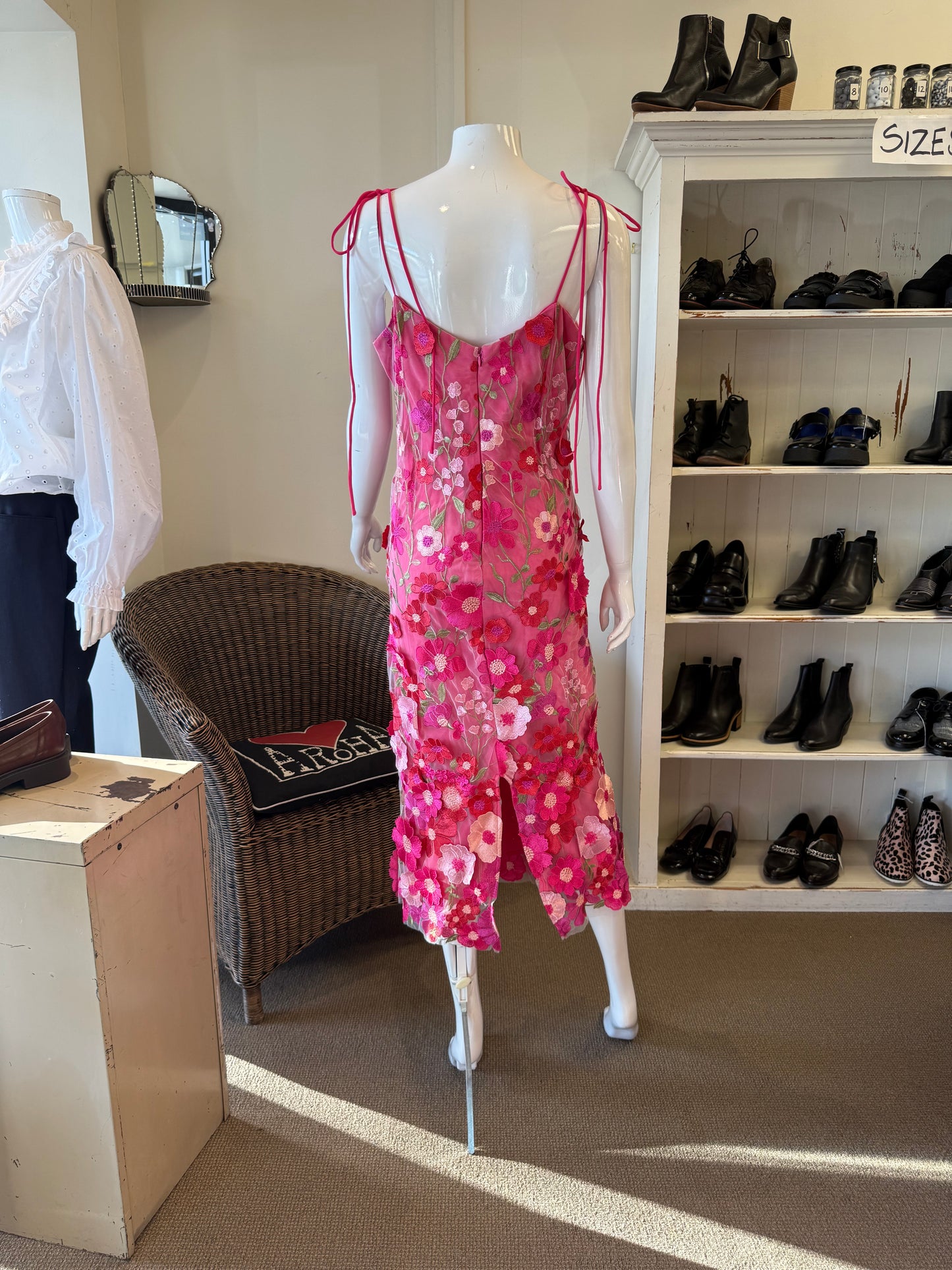 Showpo Dress