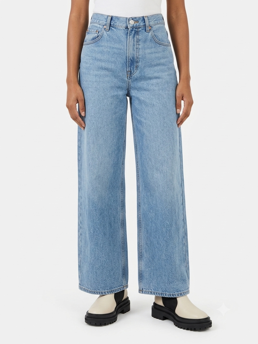 Camilla And Marc Jeans