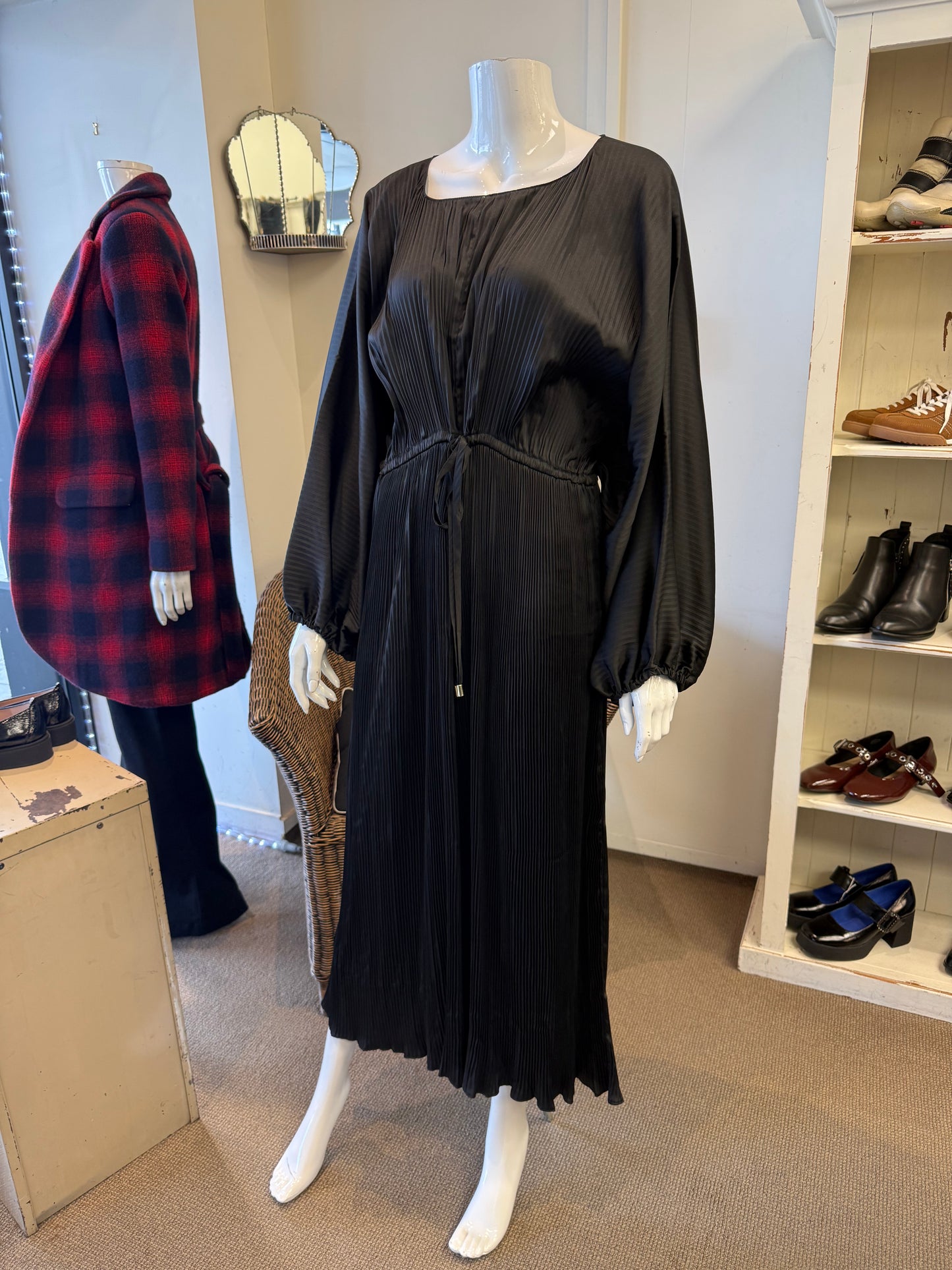 Fate + Becker Dress