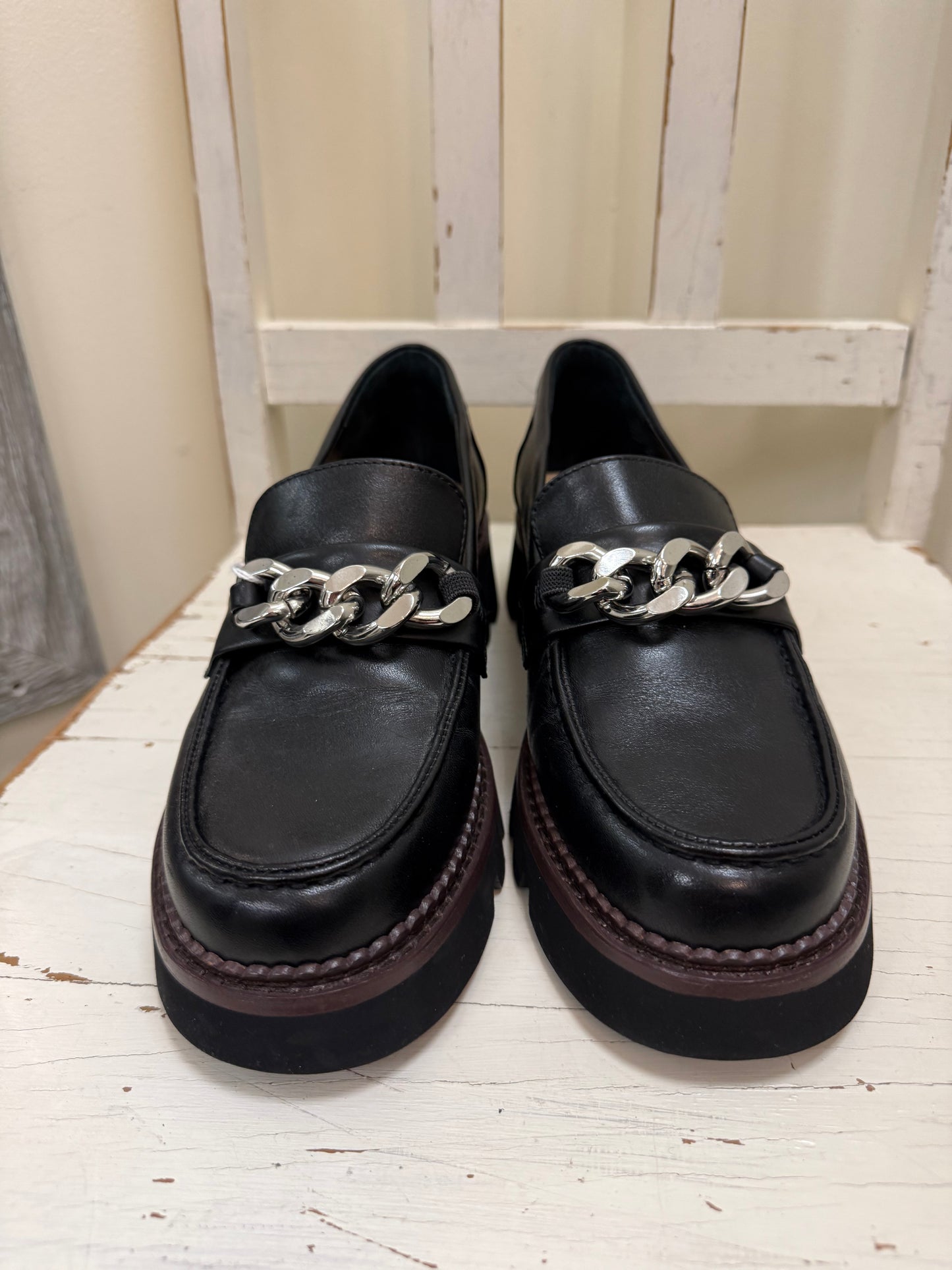 Isabella Anselmi Shoes