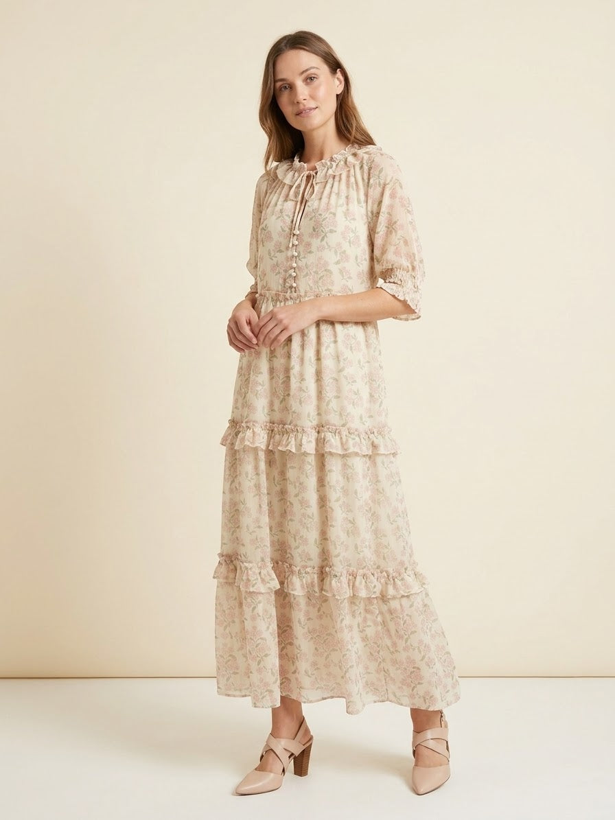 Noralee Dress