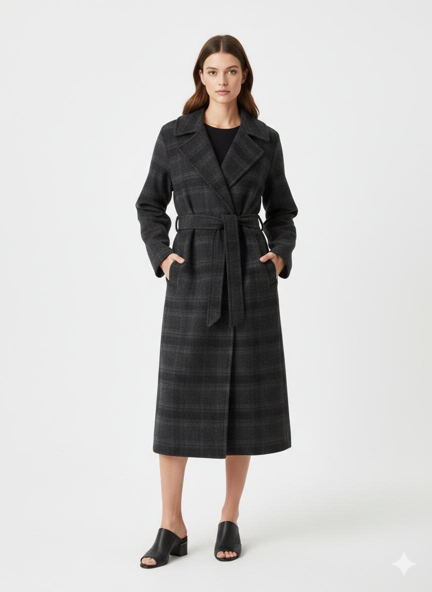 Thing Thing Coat