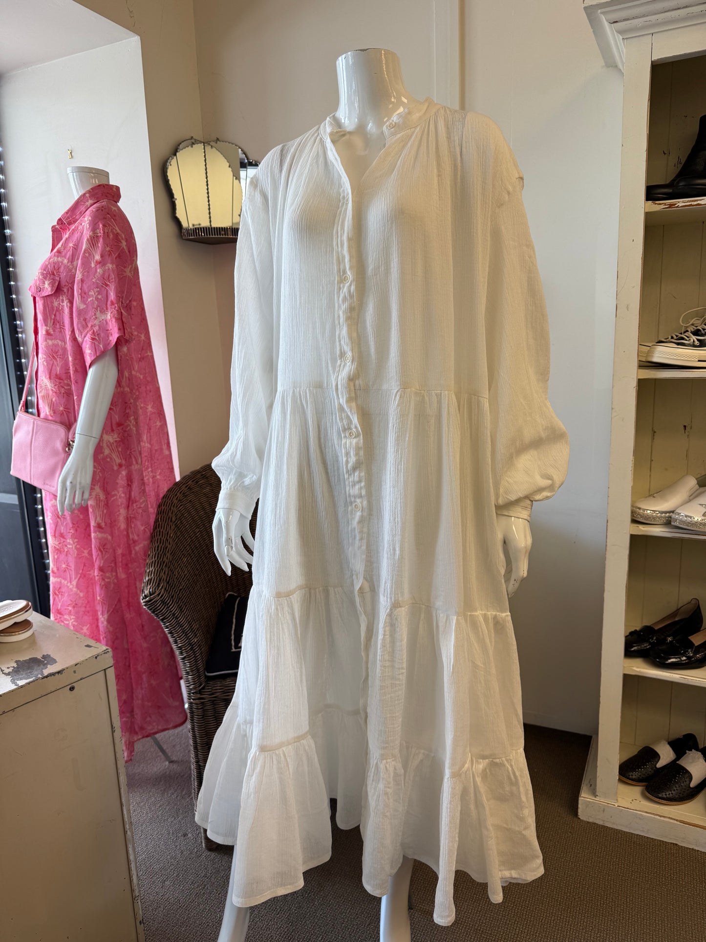 Karen Walker Dress