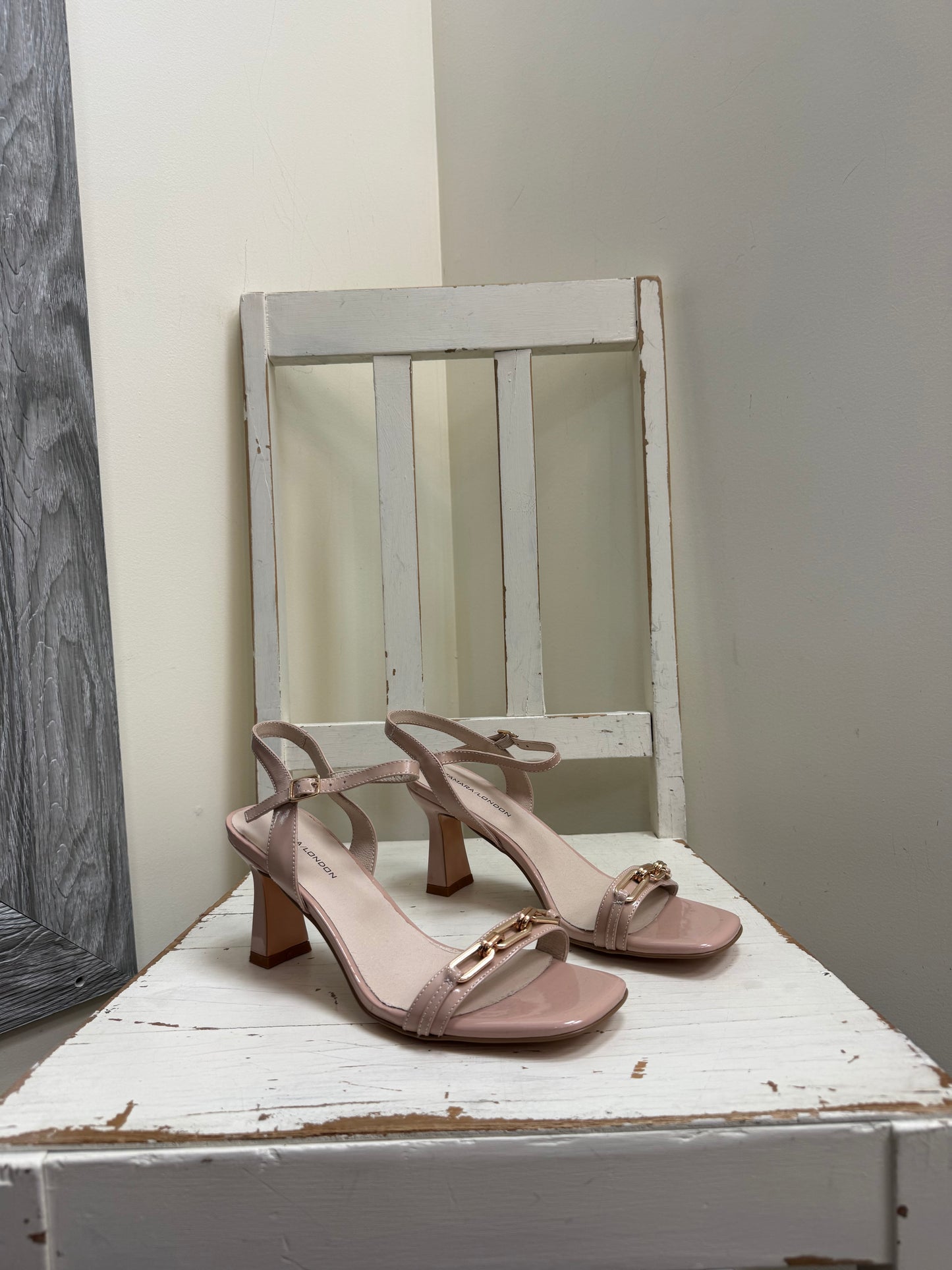Tamara London Heels