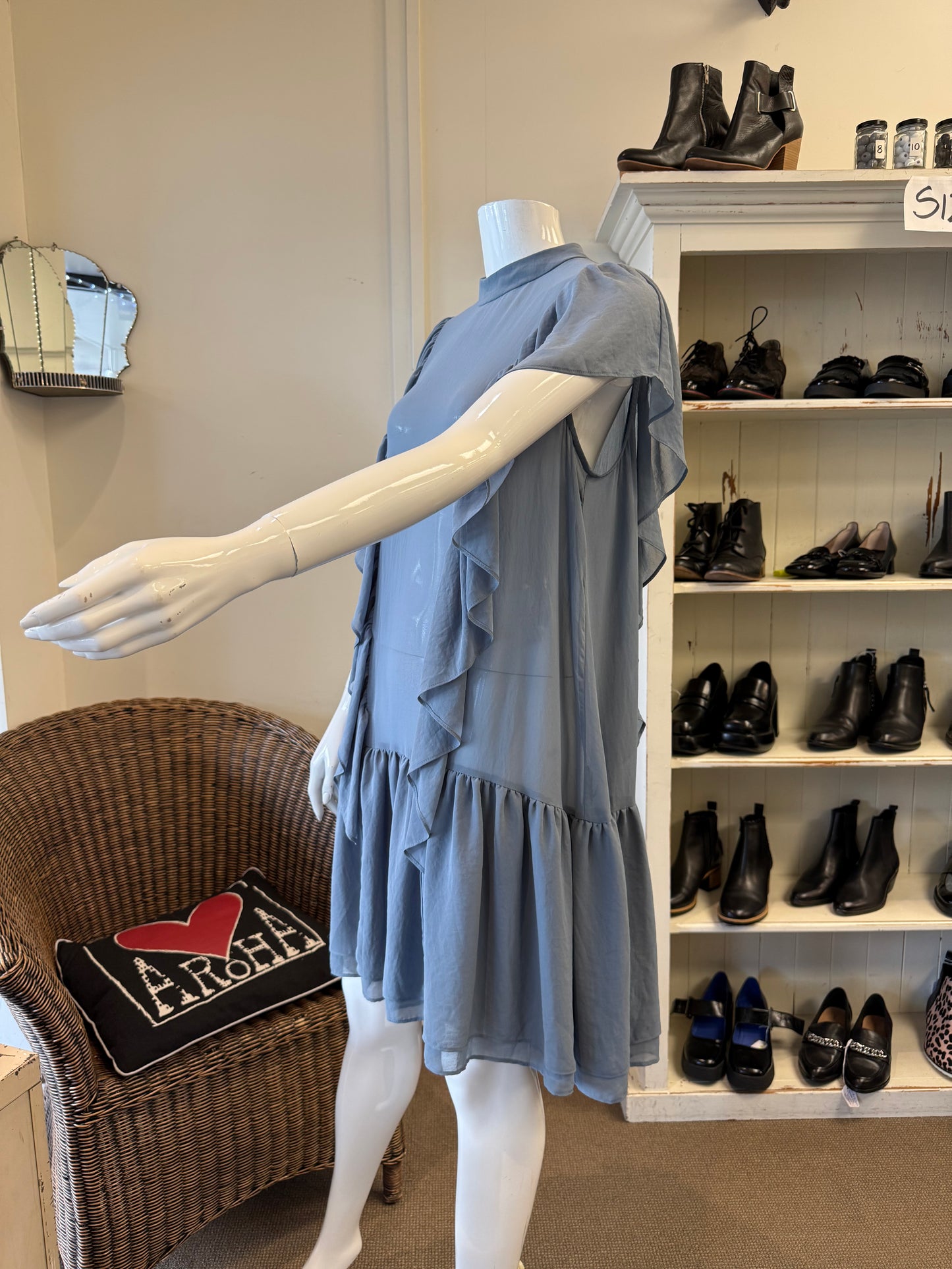 Moochi Dress