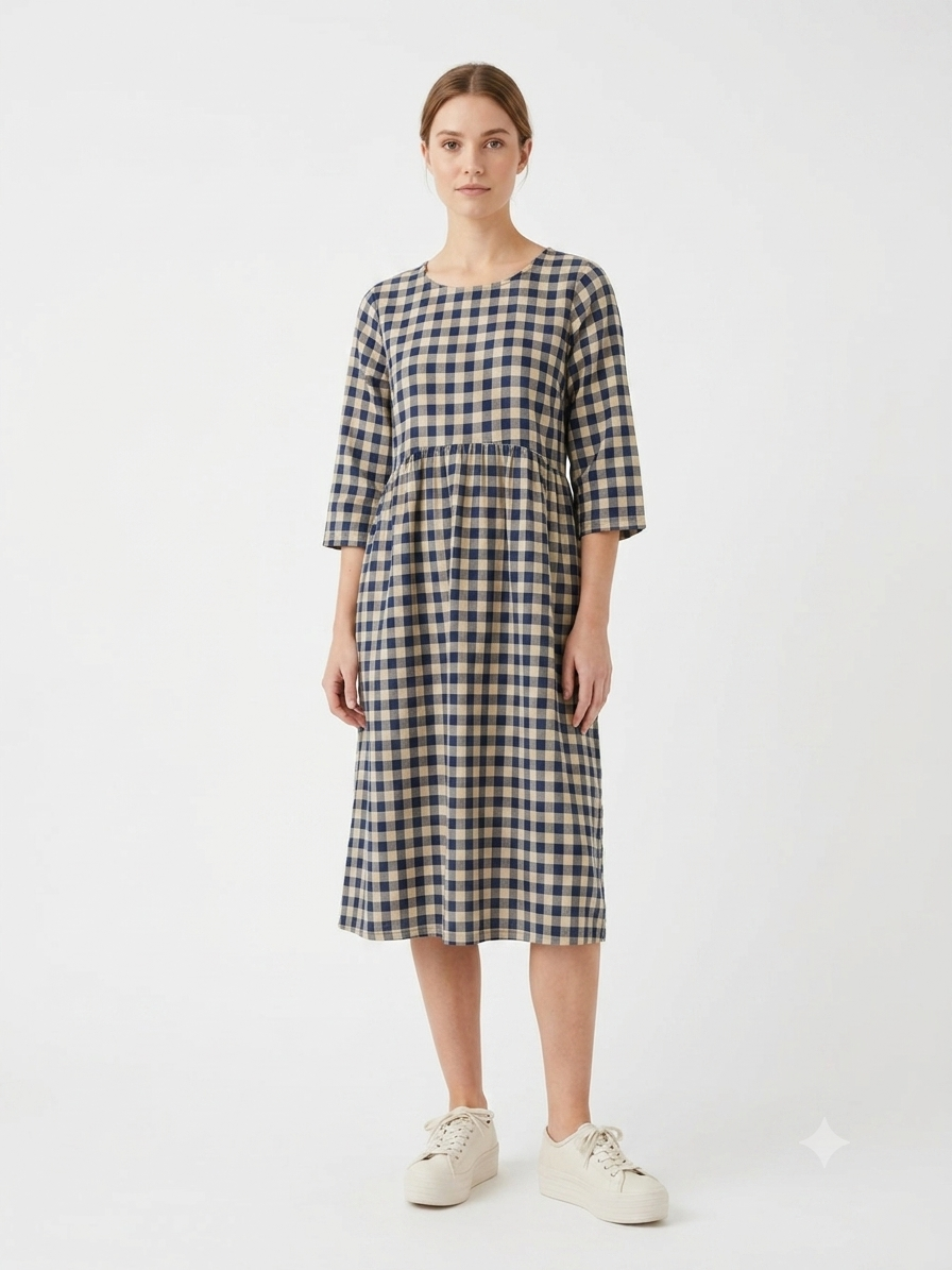 Fujinella Dress