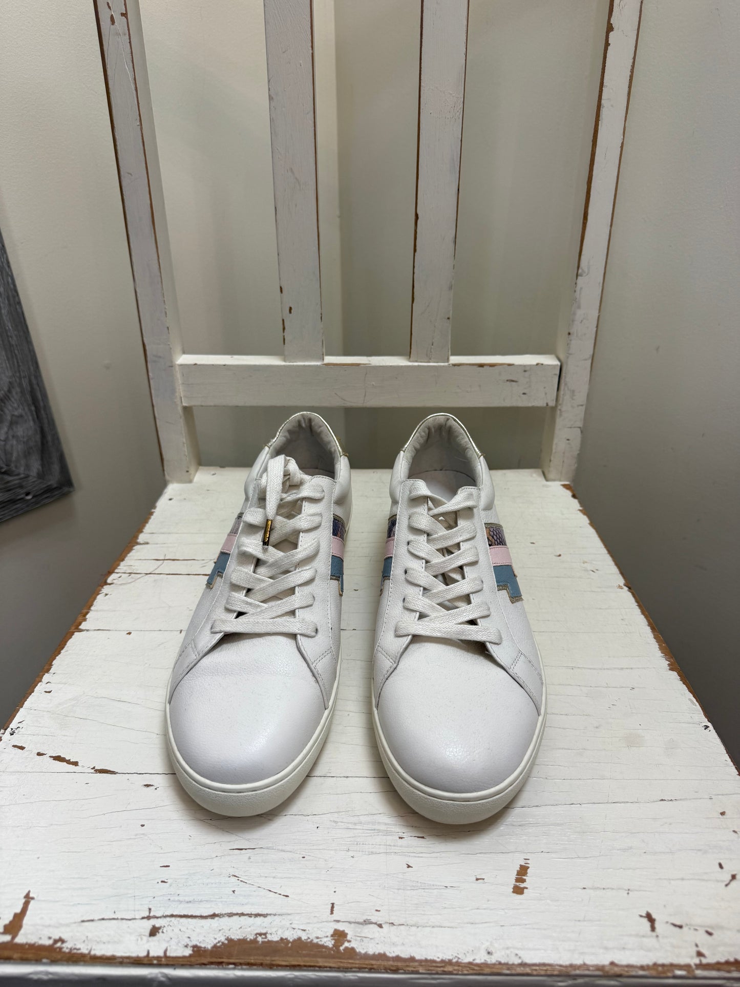 Kathryn Wilson Shoes