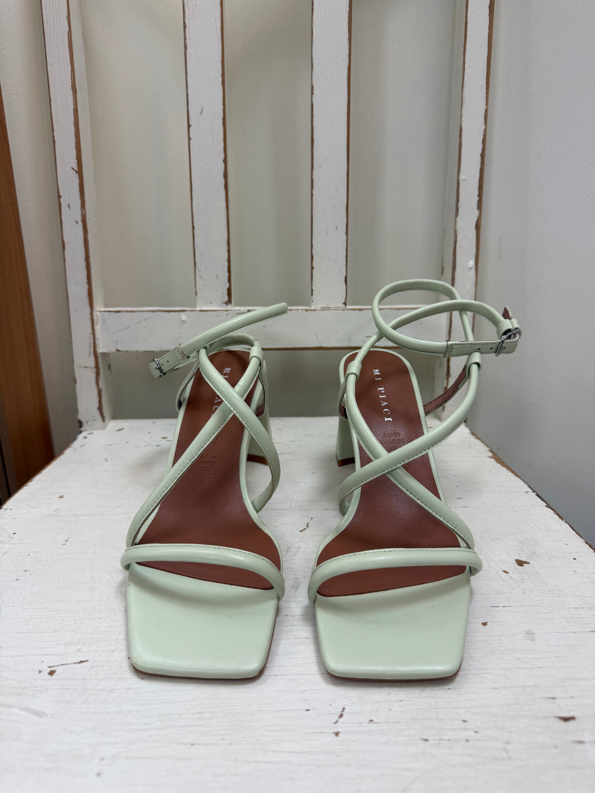 Mi Piaci Heels EU39