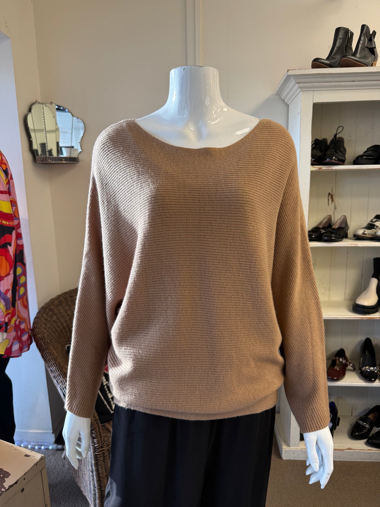 Witchery Knit