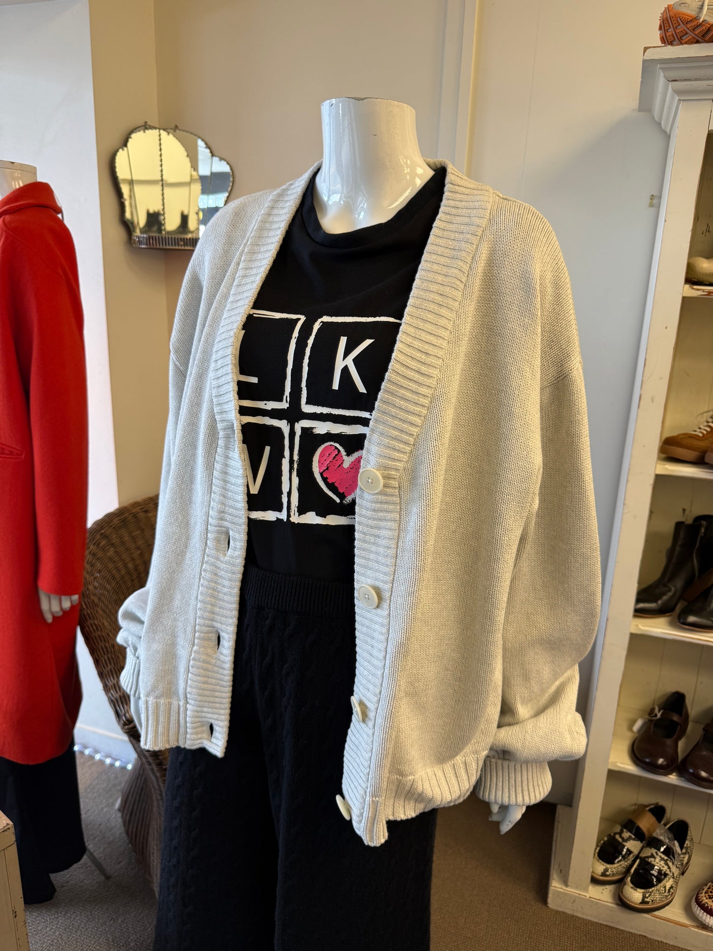 Kowtow Knit