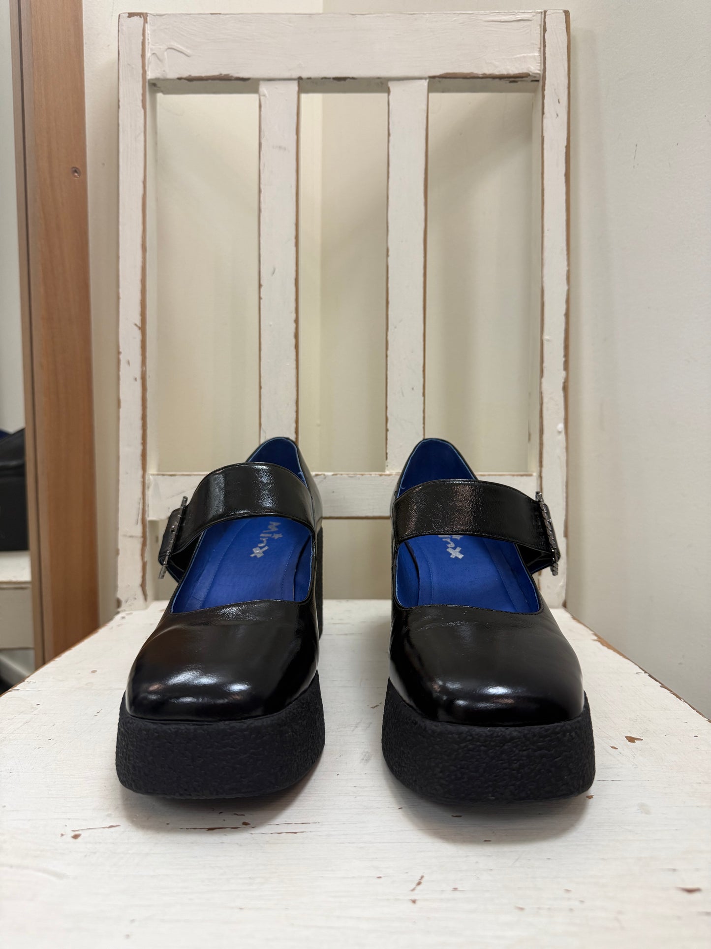 Minx Shoes