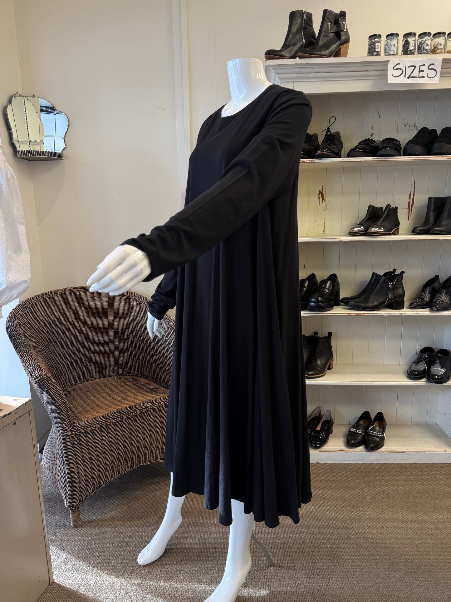 Kowtow Dress