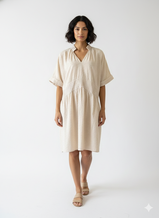 Moochi Dress