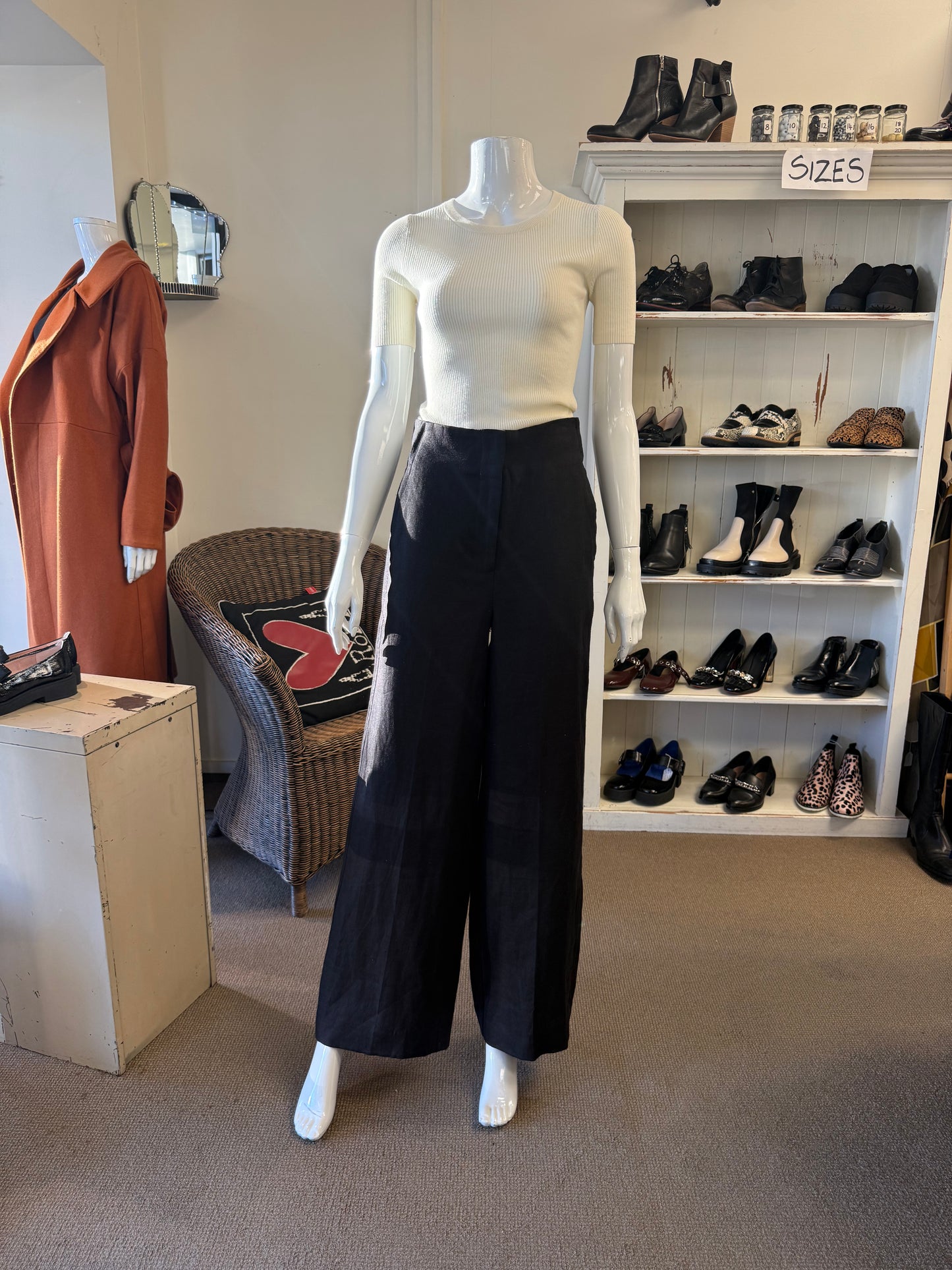 Country Road Pants