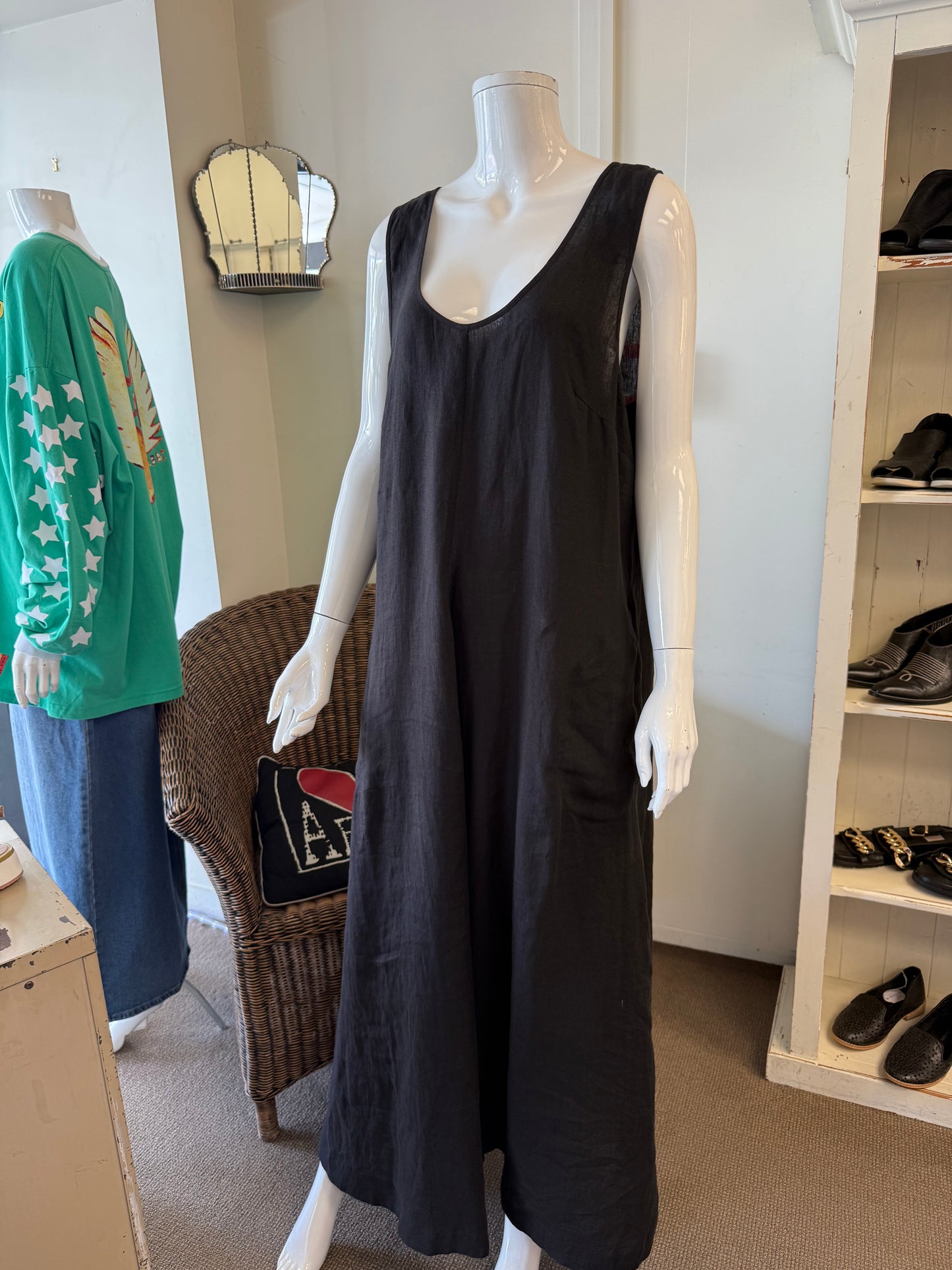 Juliette Hogan Dress