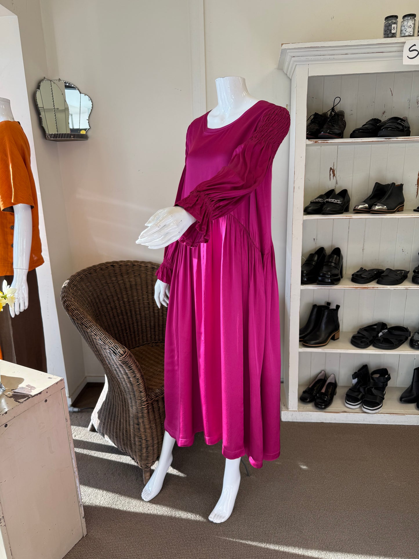 Briarwood Chester Dress
