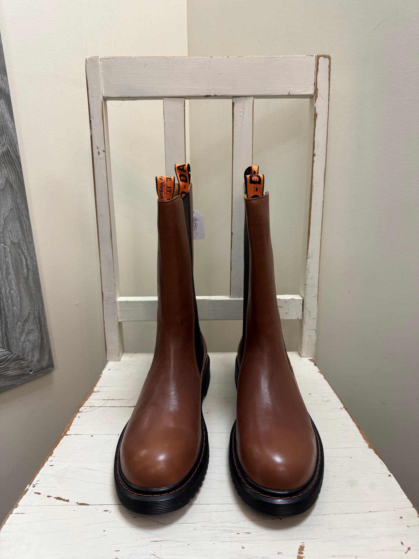 Le Sansa Boots