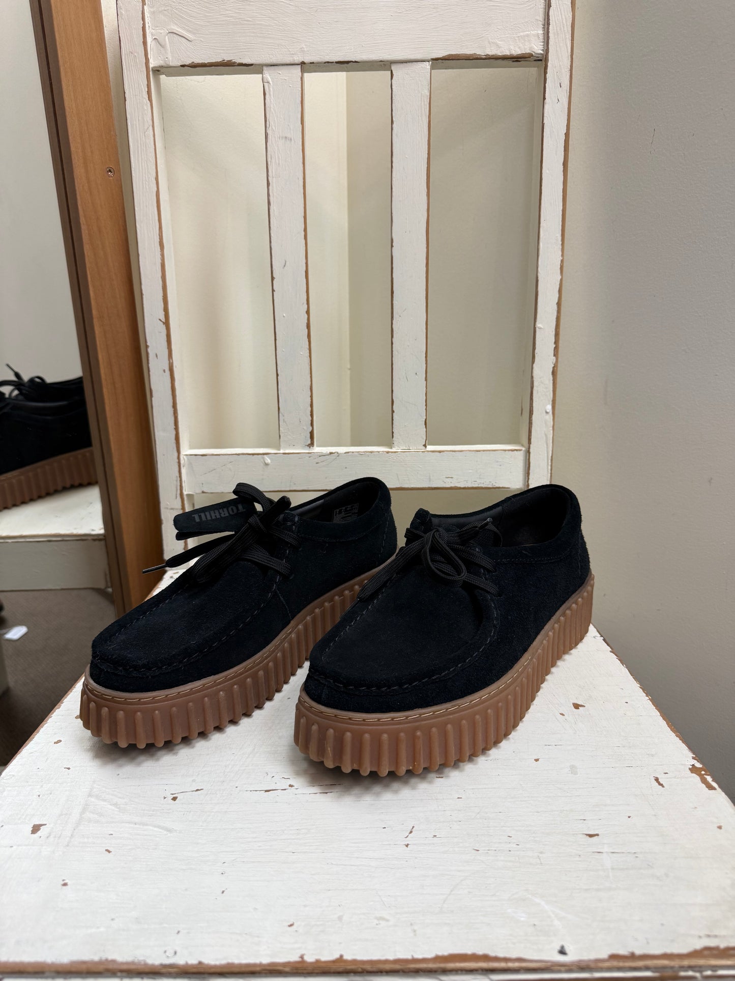 Clarks Shoes