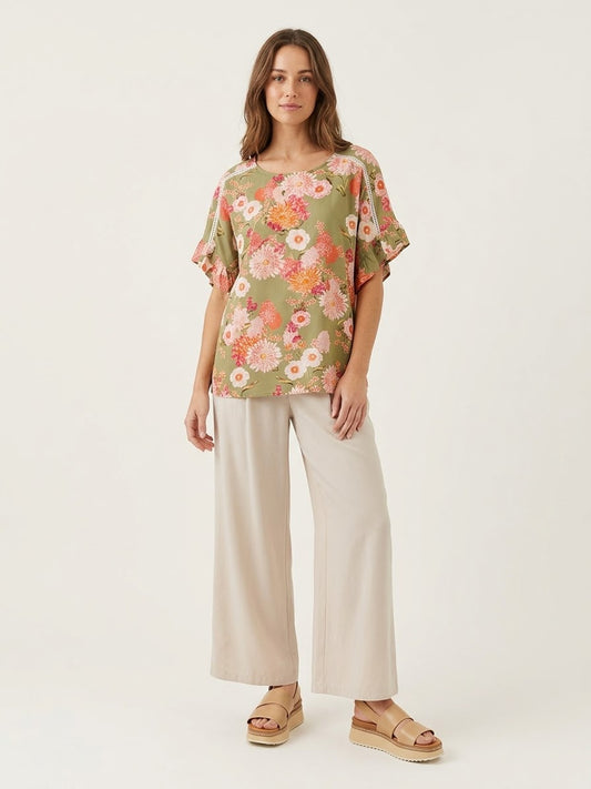 Loobie’s Story Top