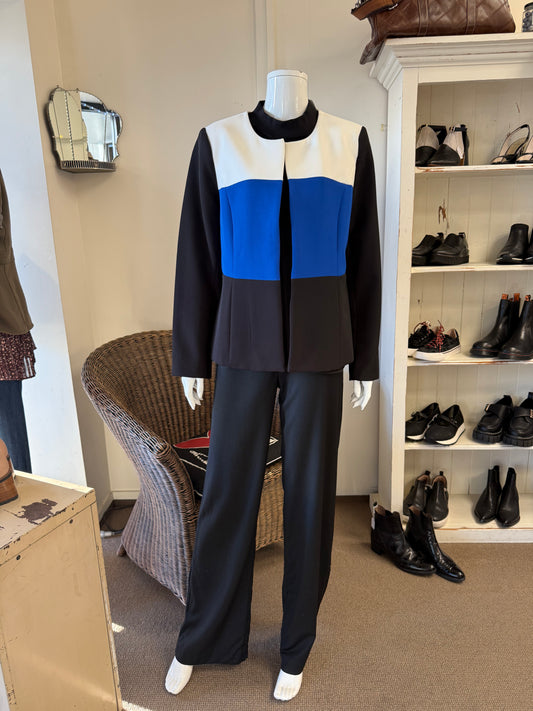 Liz Jordan Jacket