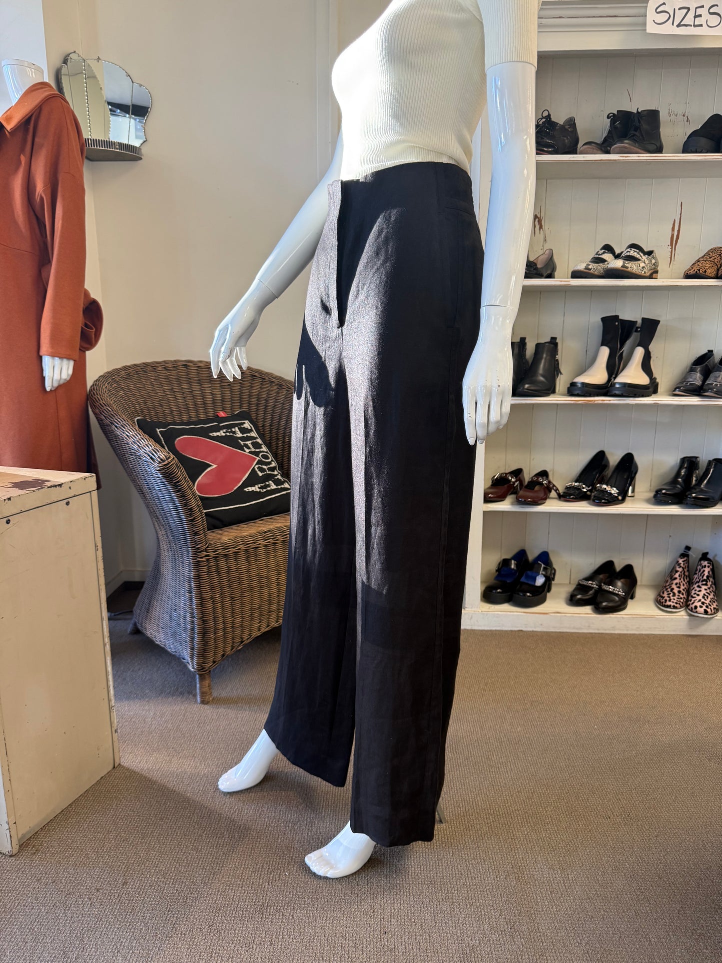 Country Road Pants